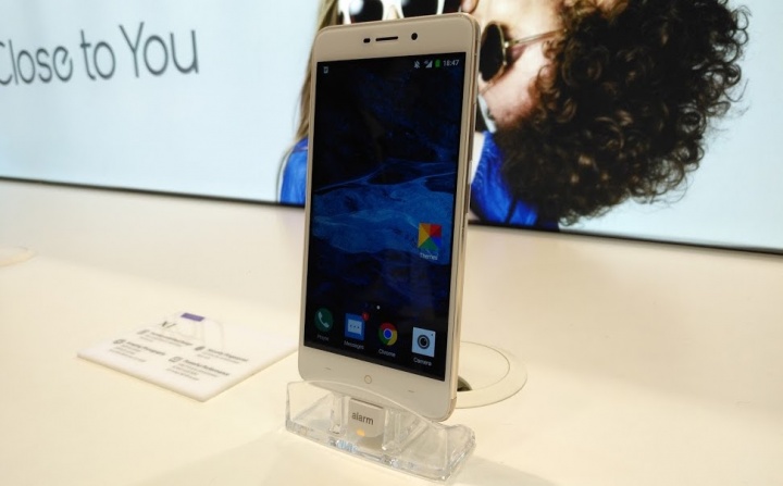 Imagen - Neffos lanza el X1 de 5 pulgadas y Neffos X1 MAX de 5,5 pulgadas