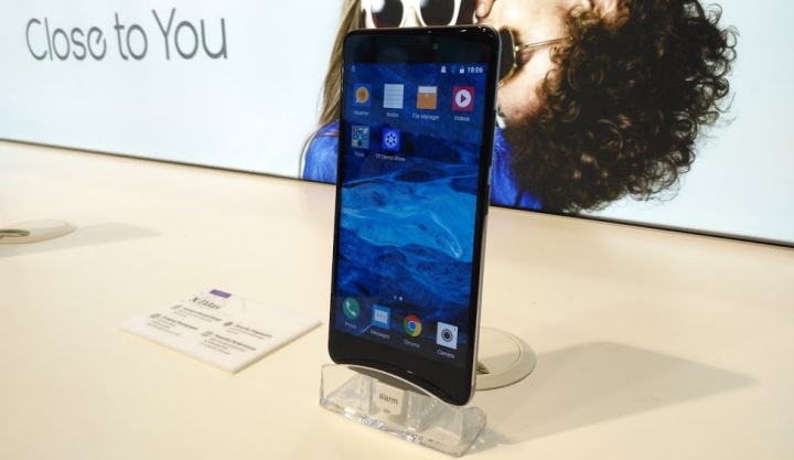 Imagen - Neffos lanza el X1 de 5 pulgadas y Neffos X1 MAX de 5,5 pulgadas