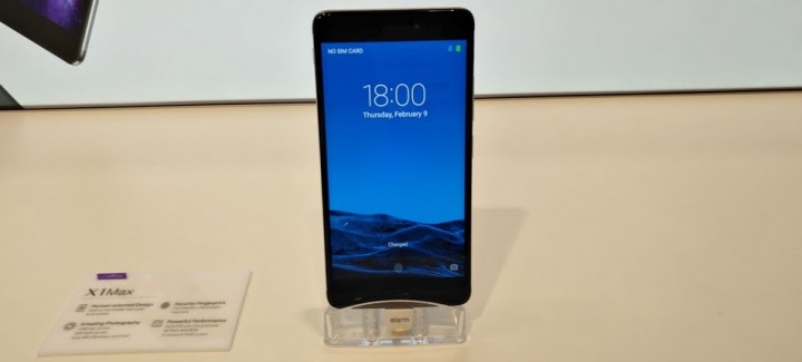 Imagen - Neffos lanza el X1 de 5 pulgadas y Neffos X1 MAX de 5,5 pulgadas