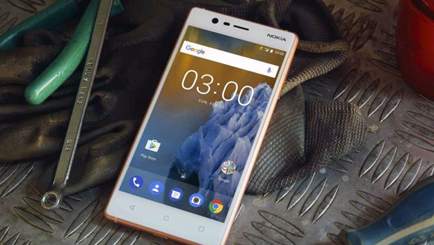 Imagen - Nokia 3, 5 y 6, los nuevos smartphones de Nokia