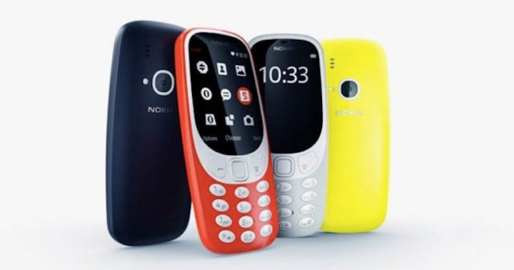 Imagen - C&oacute;mo instalar WhatsApp en el Nokia 3310