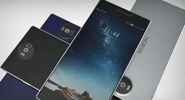 Imagen - Nokia 8 se filtra en detalle