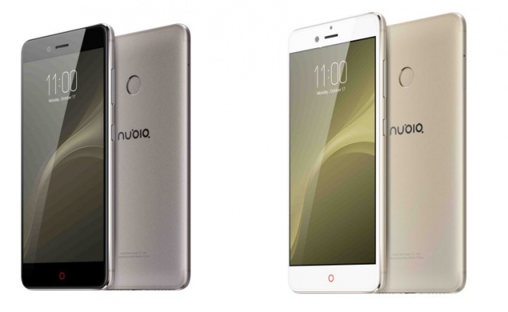 Imagen - Nubia Z11 miniS, un potente smartphone con gran c&aacute;mara