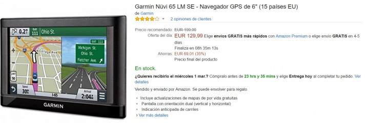 Imagen - Conoce las ofertas de Amazon por el Mobile World Congress 2017