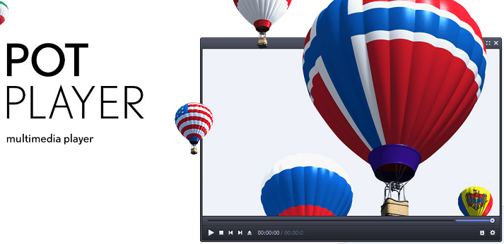 Imagen - 7 alternativas a Windows Media Player