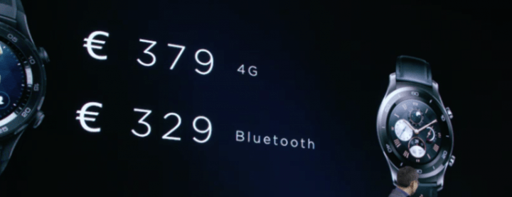 Imagen - Huawei Watch 2 ya es oficial