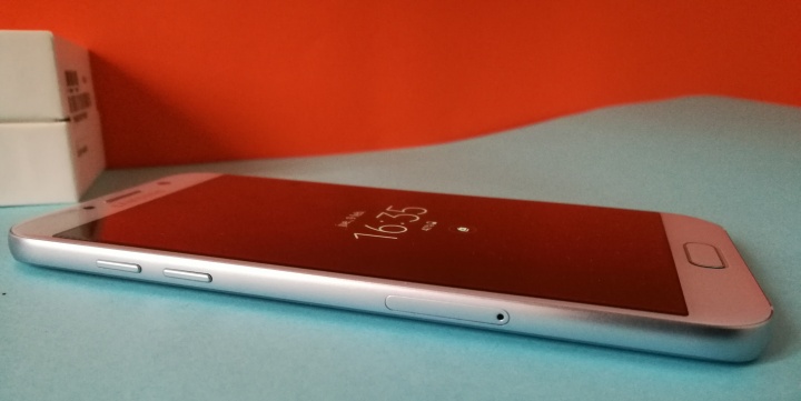 Imagen - Review: Samsung Galaxy A5 (2017), un gran smartphone dentro de la gama media