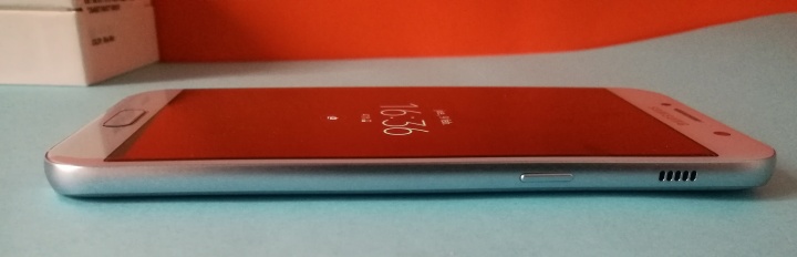 Imagen - Review: Samsung Galaxy A5 (2017), un gran smartphone dentro de la gama media