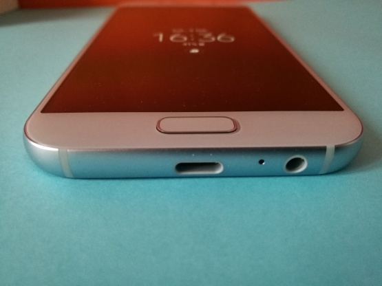 Imagen - Review: Samsung Galaxy A5 (2017), un gran smartphone dentro de la gama media