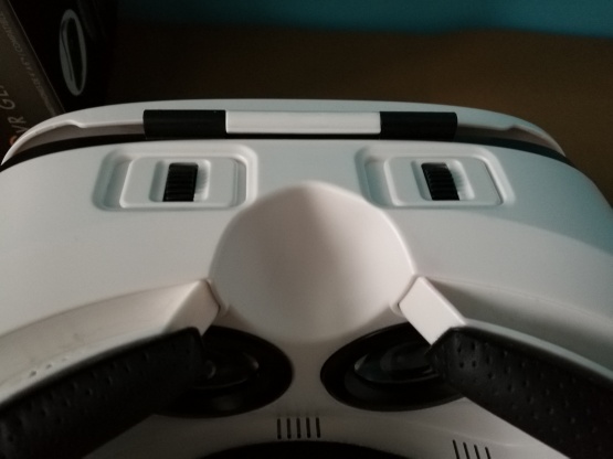 Imagen - Review: Wolder VR Glasses, unas gafas de realidad virtual muy asequibles