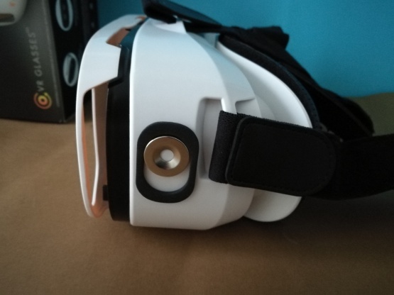 Imagen - Review: Wolder VR Glasses, unas gafas de realidad virtual muy asequibles