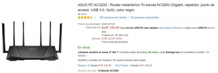 Imagen - Amazon celebra la Gaming Week con ofertas en productos para gamers