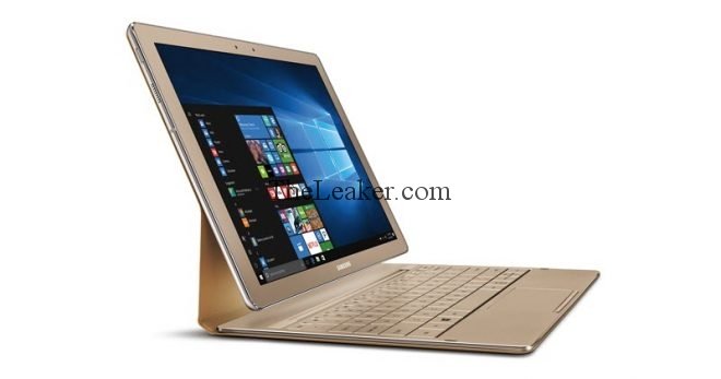 Imagen - Samsung Galaxy TabPro S2 se filtra, el 2 en 1 con Windows 10 ser&aacute; actualizado