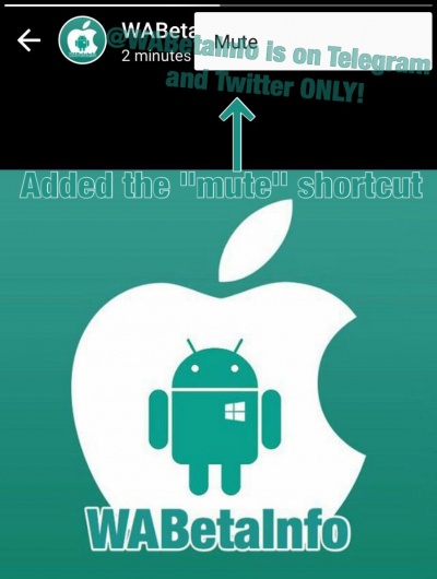 Imagen - WhatsApp te notificar&aacute; cuando un contacto actualice su estado