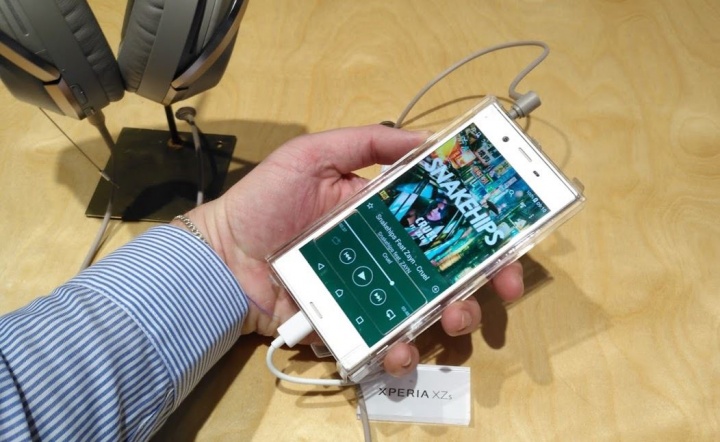 Imagen - Sony Xperia XZs ya es oficial, conoce todos los detalles