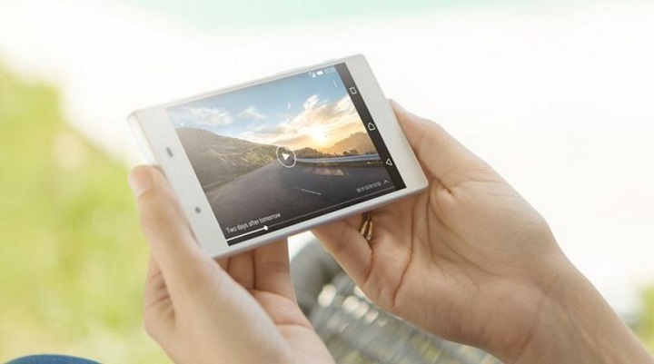 Imagen - Todos los m&oacute;viles de Sony