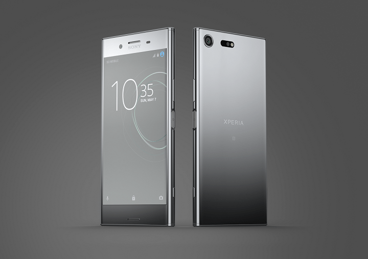 Imagen - Sony Xperia XZ Premium es oficial con pantalla 4K y HDR