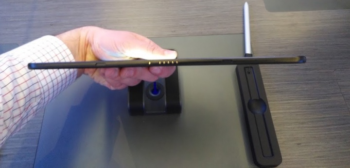 Imagen - La nueva Samsung Galaxy Tab S3 ya es oficial