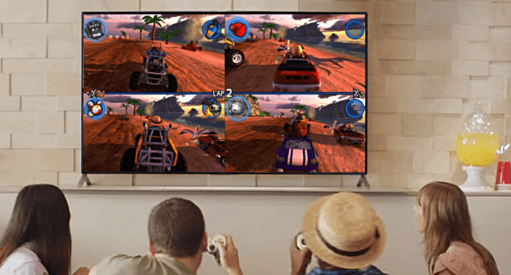 Imagen - ¿Qué televisión es mejor para los videojuegos?