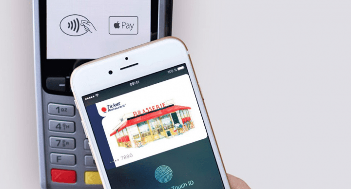 Imagen - BBVA y Banca March ya son compatibles con Apple Pay