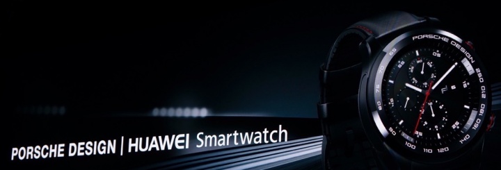 Imagen - Huawei Watch 2 ya es oficial
