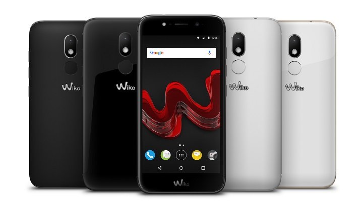 Imagen - Wiko Wim y Wiko Wim Lite son oficiales con doble c&aacute;mara trasera