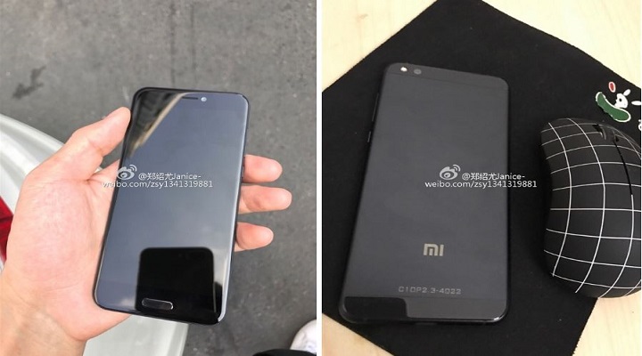 Imagen - Xiaomi Mi 5C llegar&iacute;a muy pronto