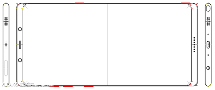Imagen - Samsung Galaxy Note 8, filtradas sus especificaciones