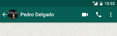 Imagen - Preguntas y respuestas sobre las videollamadas de WhatsApp