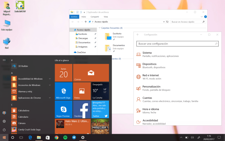 Imagen - Review: Chuwi Hi10 Pro, una tablet 2 en 1 con Windows 10 y Android muy competitiva