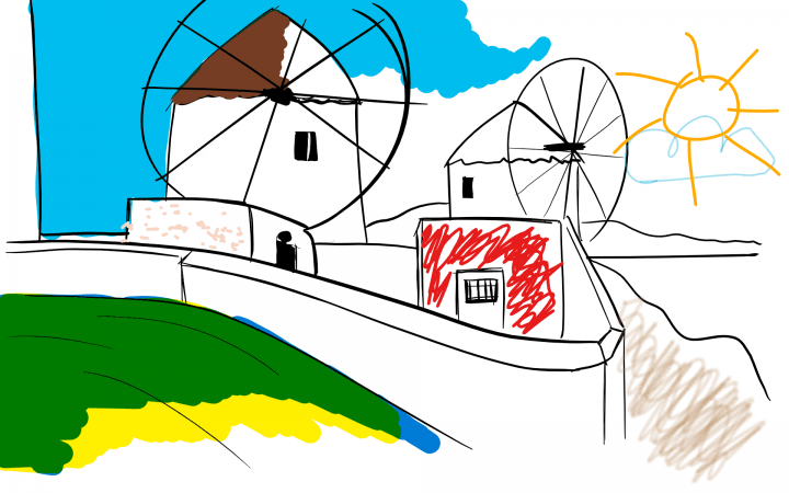 Imagen - Review: Chuwi Hi10 Pro, una tablet 2 en 1 con Windows 10 y Android muy competitiva