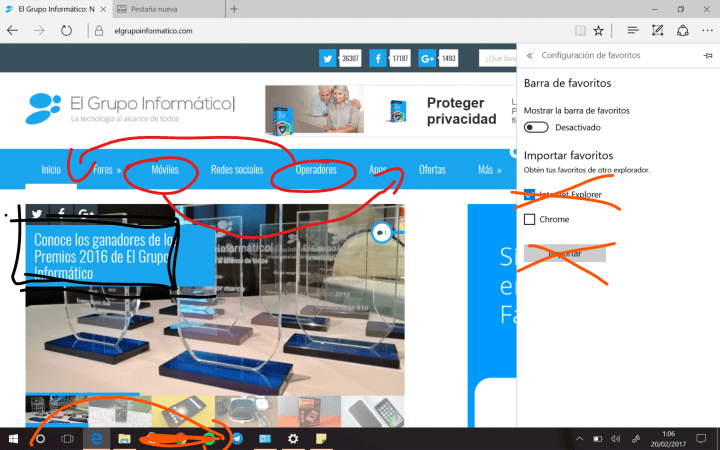 Imagen - Review: Chuwi Hi10 Pro, una tablet 2 en 1 con Windows 10 y Android muy competitiva
