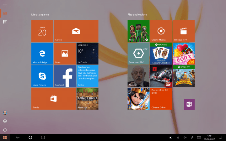 Imagen - Review: Chuwi Hi10 Pro, una tablet 2 en 1 con Windows 10 y Android muy competitiva