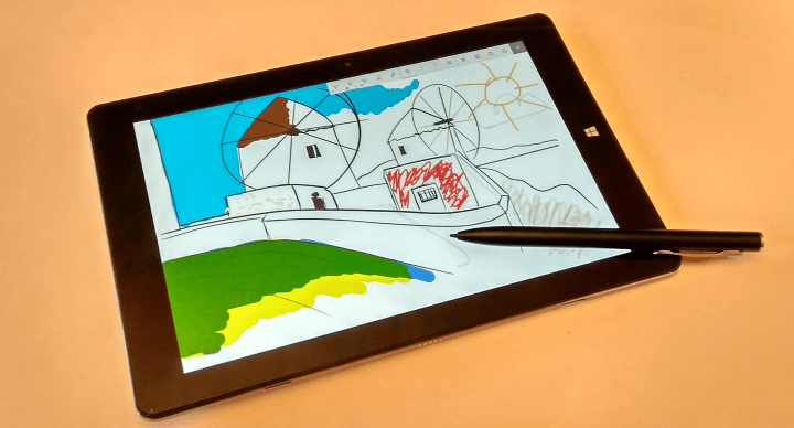 Imagen - Review: Chuwi Hi10 Pro, una tablet 2 en 1 con Windows 10 y Android muy competitiva