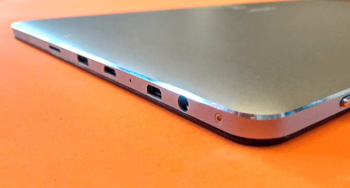 Imagen - Review: Chuwi Hi10 Pro, una tablet 2 en 1 con Windows 10 y Android muy competitiva