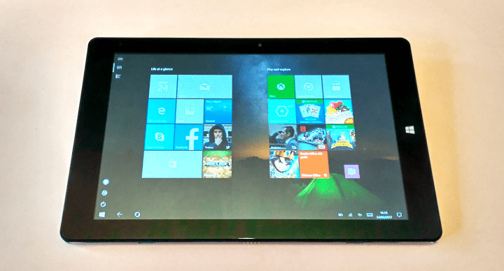 Imagen - Review: Chuwi Hi10 Pro, una tablet 2 en 1 con Windows 10 y Android muy competitiva