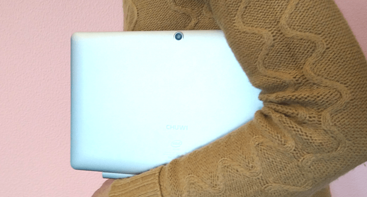 Imagen - Review: Chuwi Hi10 Pro, una tablet 2 en 1 con Windows 10 y Android muy competitiva