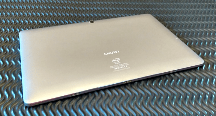Imagen - Review: Chuwi Hi10 Pro, una tablet 2 en 1 con Windows 10 y Android muy competitiva