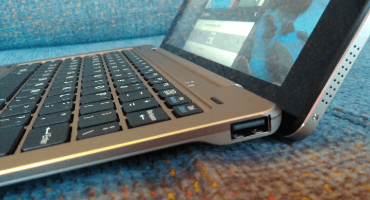 Imagen - Review: Chuwi Hi10 Pro, una tablet 2 en 1 con Windows 10 y Android muy competitiva