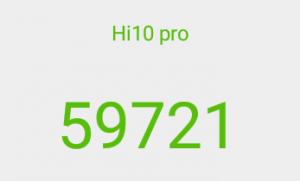 Imagen - Review: Chuwi Hi10 Pro, una tablet 2 en 1 con Windows 10 y Android muy competitiva