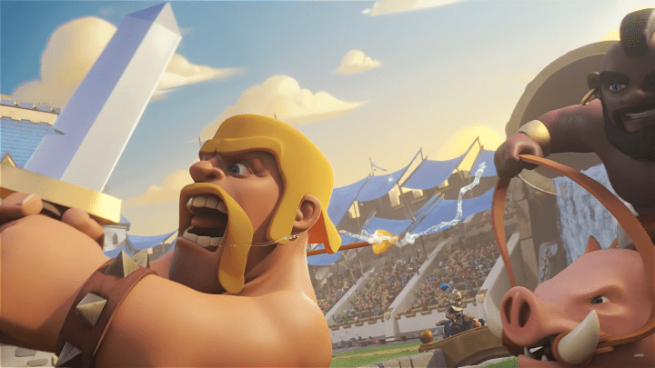 Imagen - D&oacute;nde ver las finales de Crown Championship, el mundial de Clash Royale