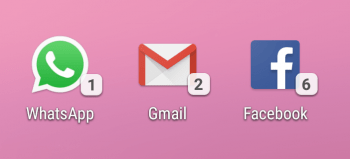 Imagen - Añade contadores dinámicos a los iconos en Android gracias a Nova Launcher