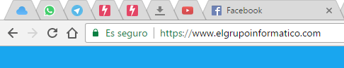 Imagen - Cómo eliminar el historial de Firefox