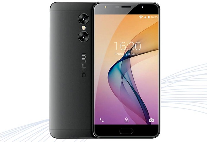 Imagen - InnJoo 4, InnJoo Pro2 y Fire4 Plus son presentados en el MWC