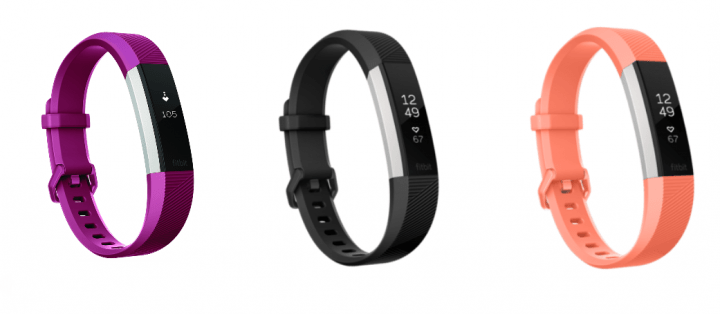 Imagen - Fitbit Alta HR es oficial con medición continua del ritmo cardíaco