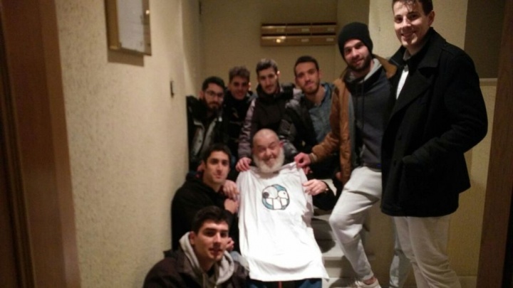 Imagen - Forocoches y &quot;Ayudemos a Juan&quot;, el foro también cuenta con iniciativas solidarias