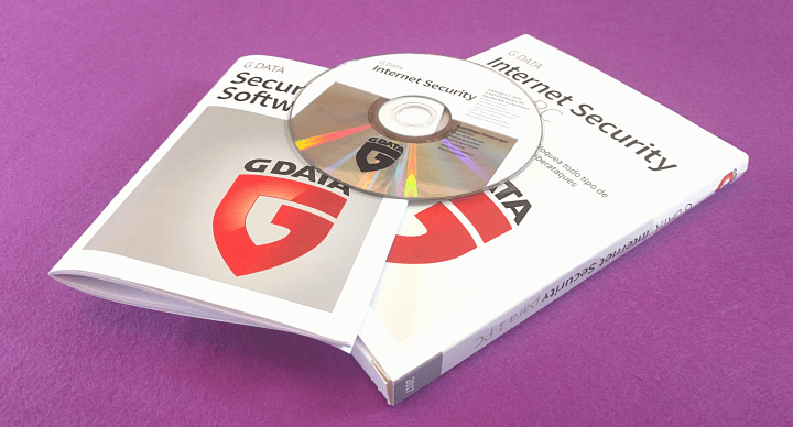 Imagen - Review: G DATA Internet Security 2017, la soluci&oacute;n para mantener tu PC seguro