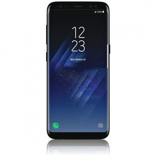 Imagen - Bixby, la copia de Siri que llevará el Samsung Galaxy S8