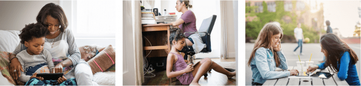 Imagen - Family Link, el control parental para Android de Google