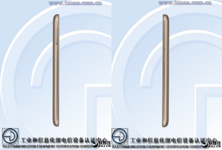Imagen - Se filtran im&aacute;genes de un terminal Huawei con 4.000 mAh de bater&iacute;a y pantalla OLED